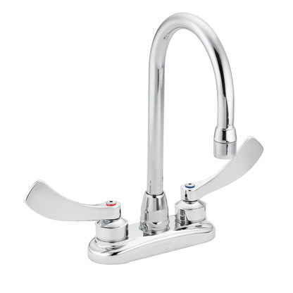 Moen M-DURA 8279 Two-Handle Pantry Faucet