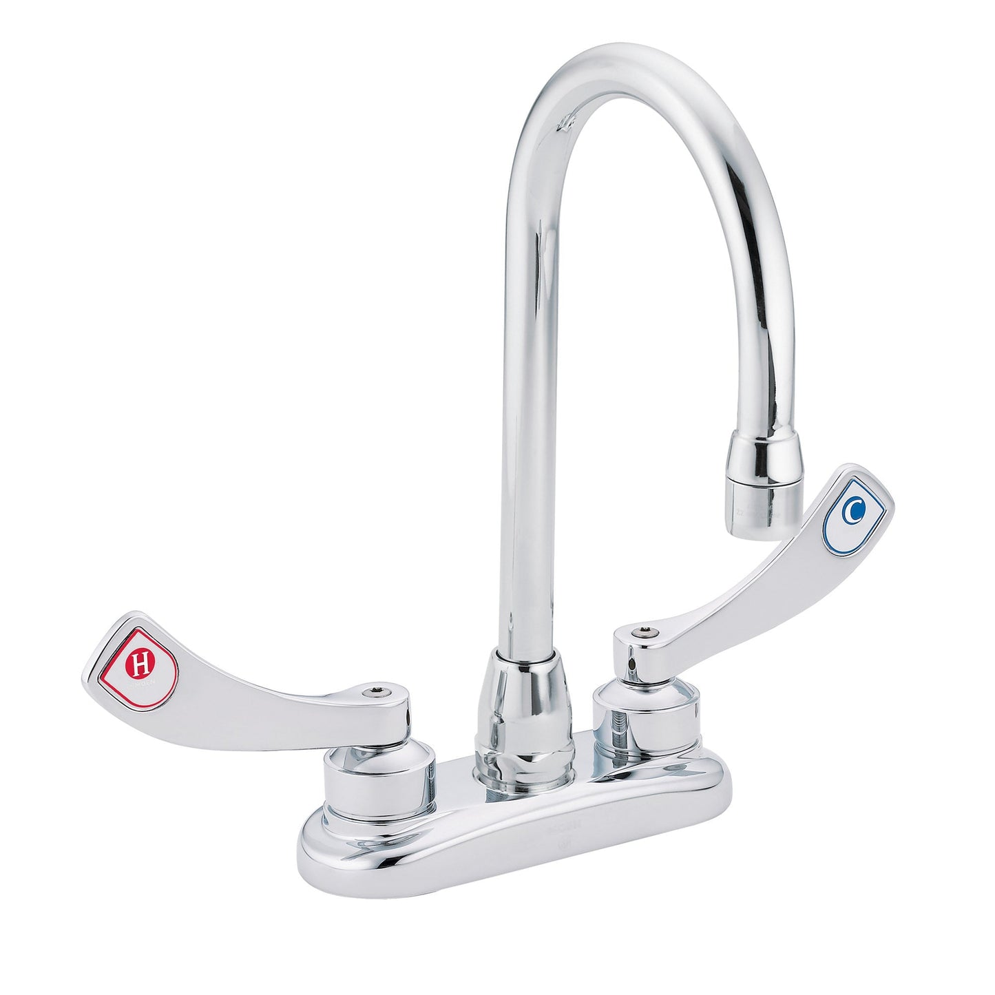 Moen M-DURA 8279 Two-Handle Pantry Faucet