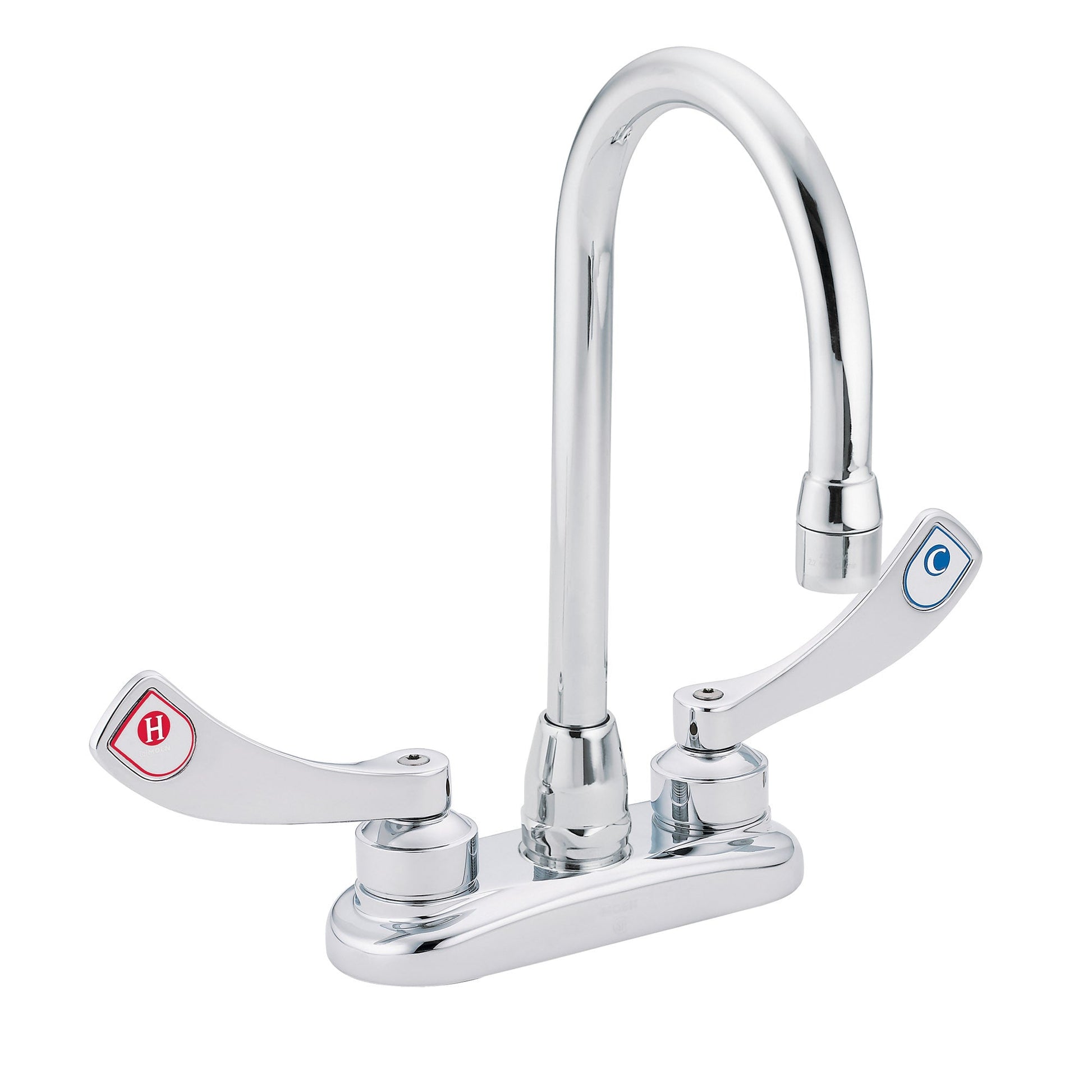 Moen M-DURA 8279 Two-Handle Pantry Faucet