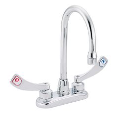 Moen M-DURA 8279 Two-Handle Pantry Faucet