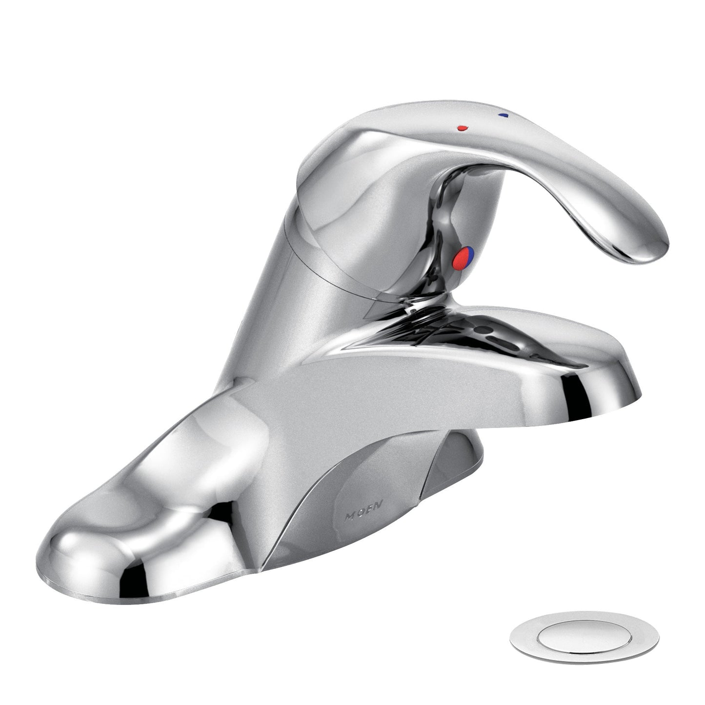 Moen M-BITION 8437 One-Handle Lavatory Faucet