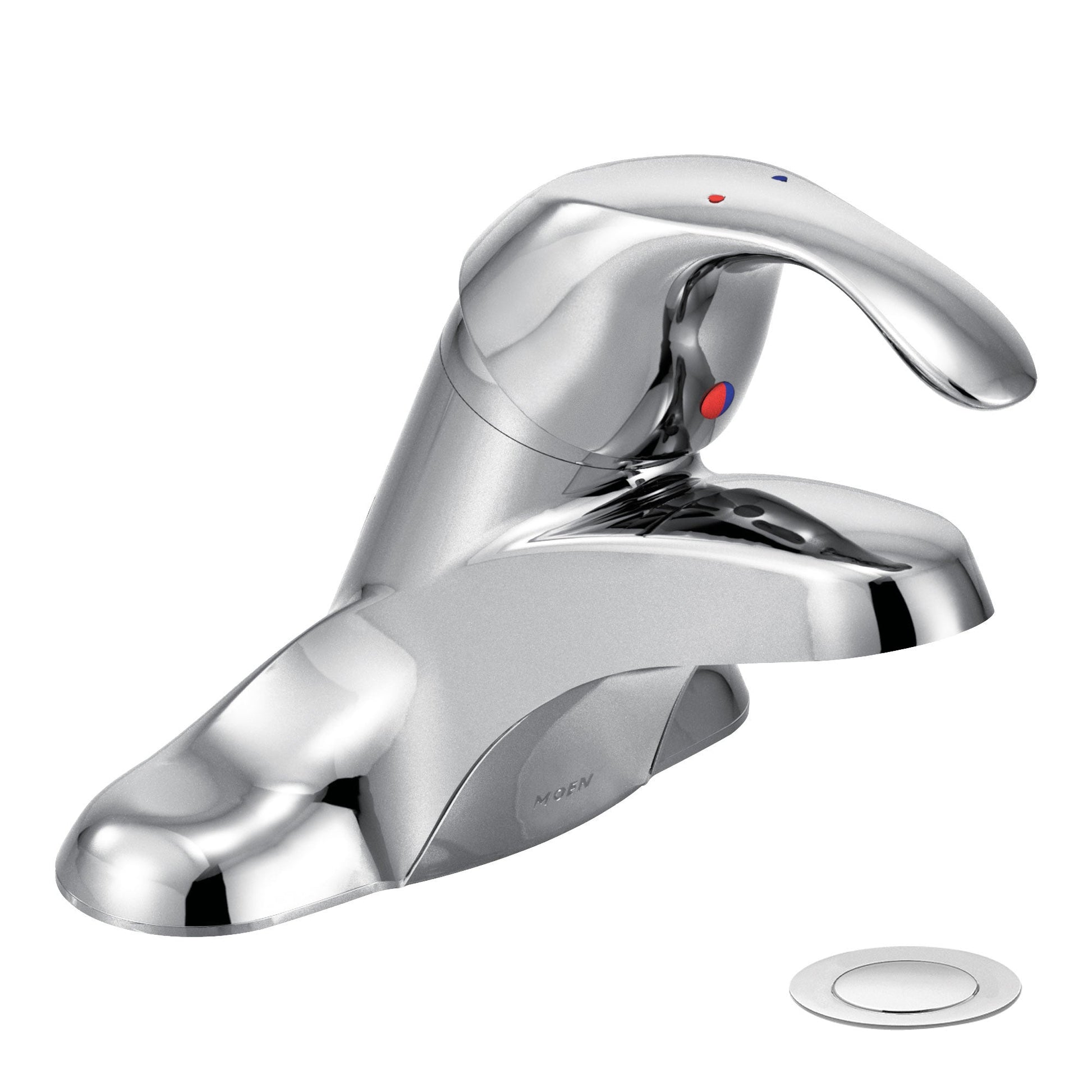 Moen M-BITION 8437 One-Handle Lavatory Faucet