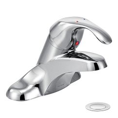 Moen M-BITION 8437 One-Handle Lavatory Faucet