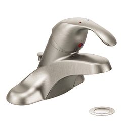 Moen M-BITION 8437 One-Handle Lavatory Faucet