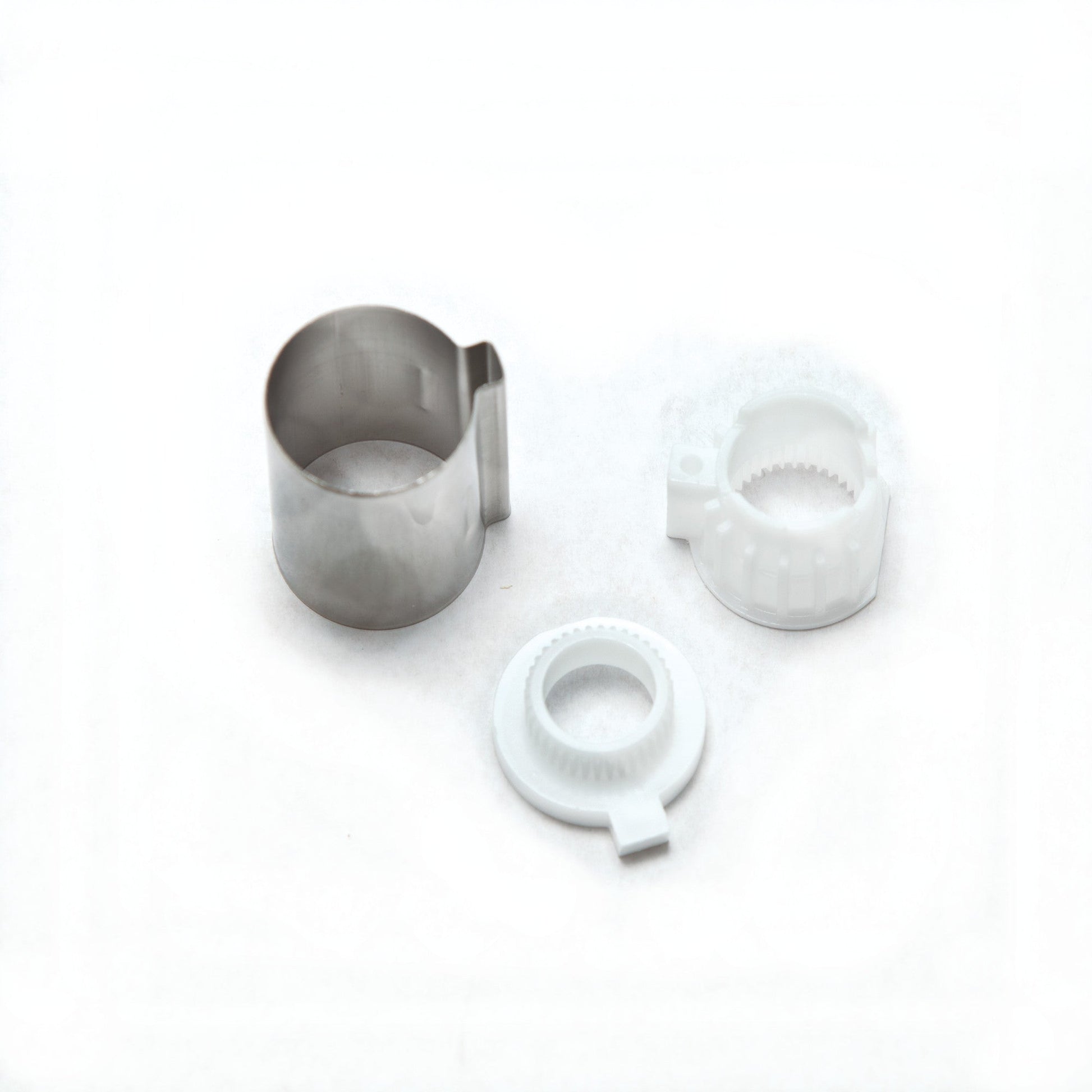 Moen Chateau 96987 Stop tube kit, polished nickel