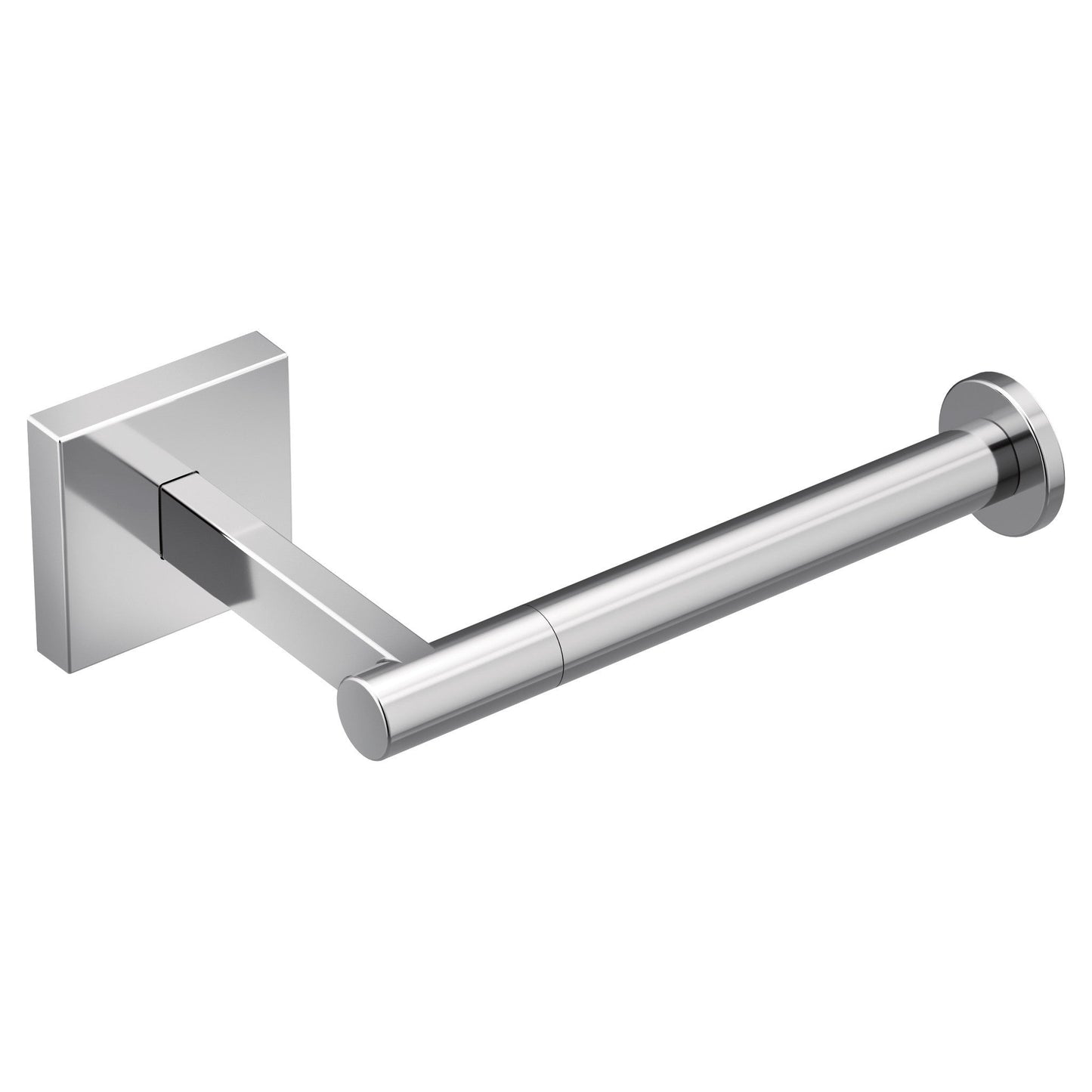 Moen Triva BP1808 Single-Post Paper Holder