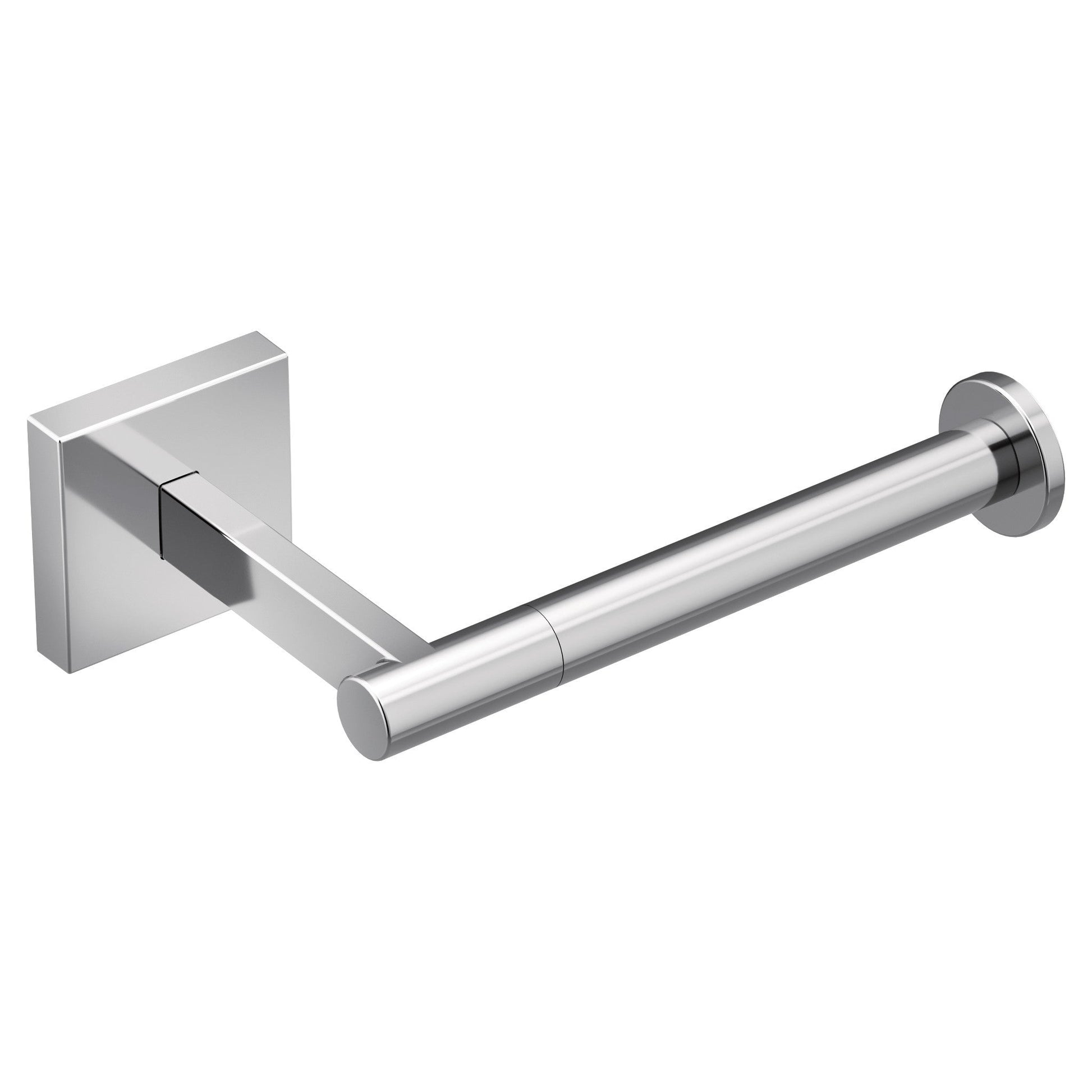 Moen Triva BP1808 Single-Post Paper Holder