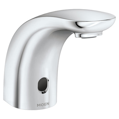 Moen M-POWER CA8302 Sensor-Operated Lavatory Faucet