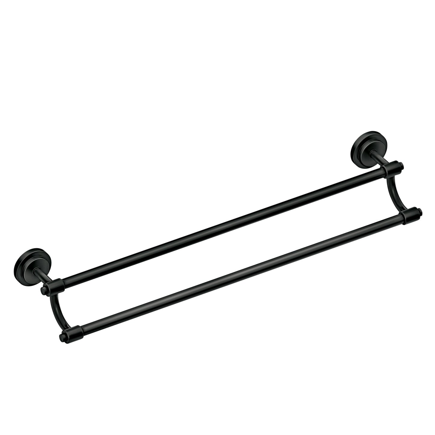 Moen Iso DN0722 Double Towel Bar