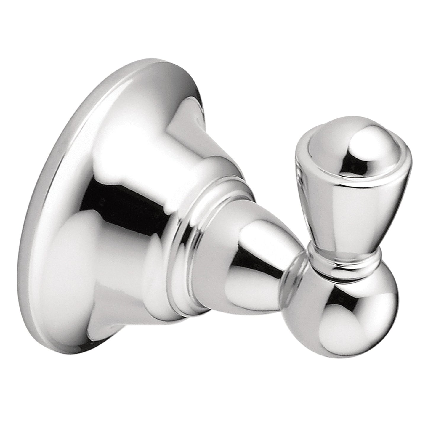Moen Sage DN6803 Single Robe Hook
