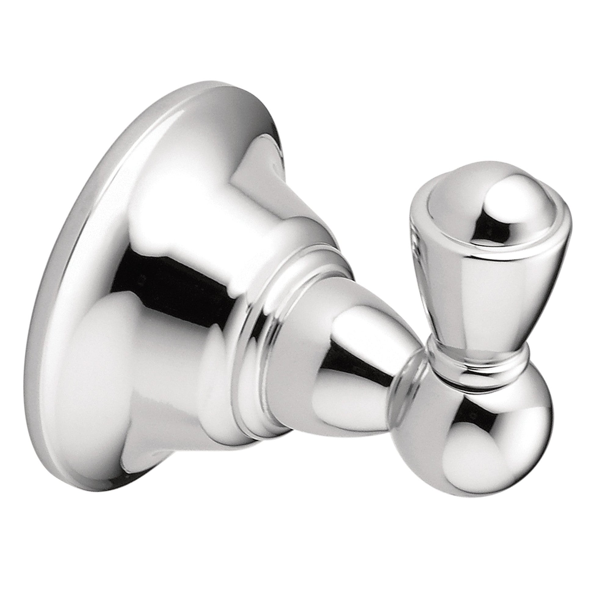 Moen Sage DN6803 Single Robe Hook