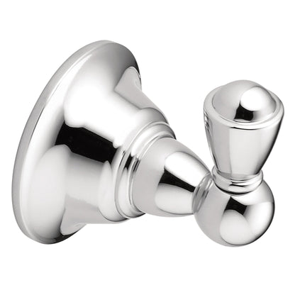 Moen Sage DN6803 Single Robe Hook
