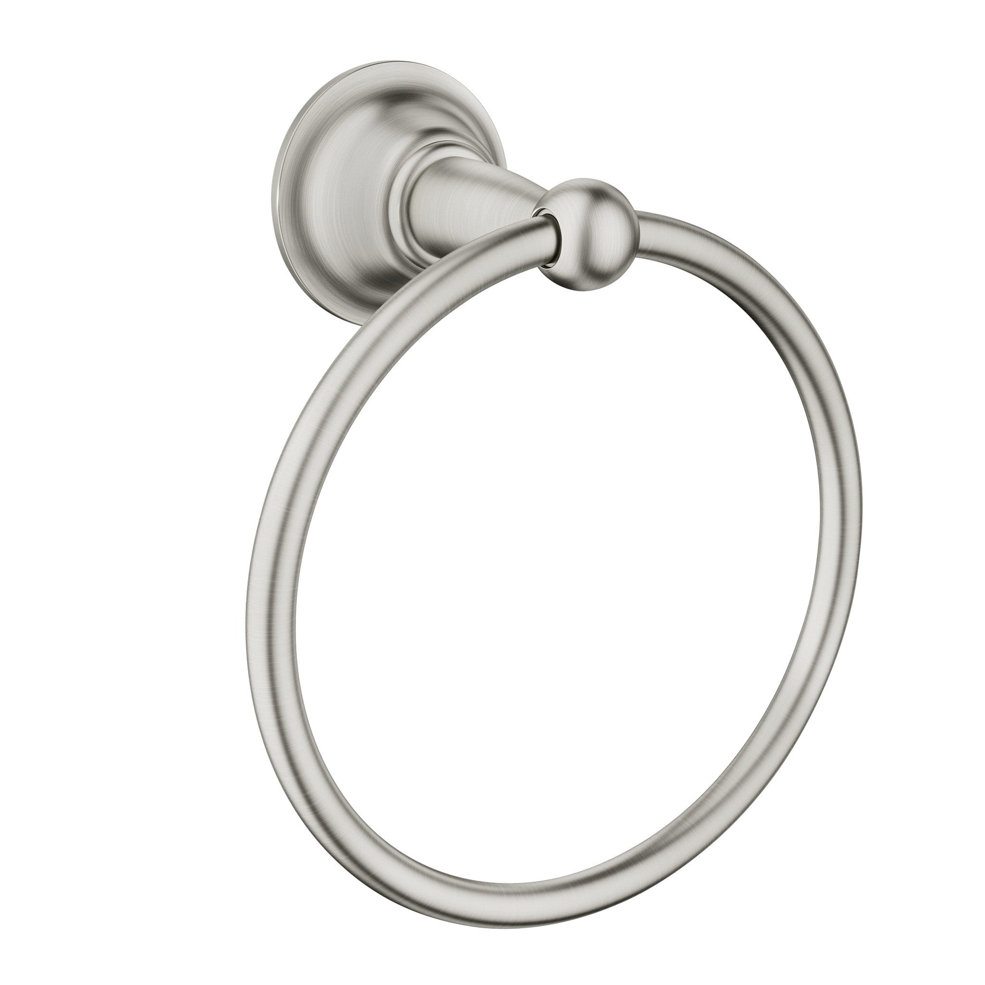 Moen Sage DN6886 Towel Ring