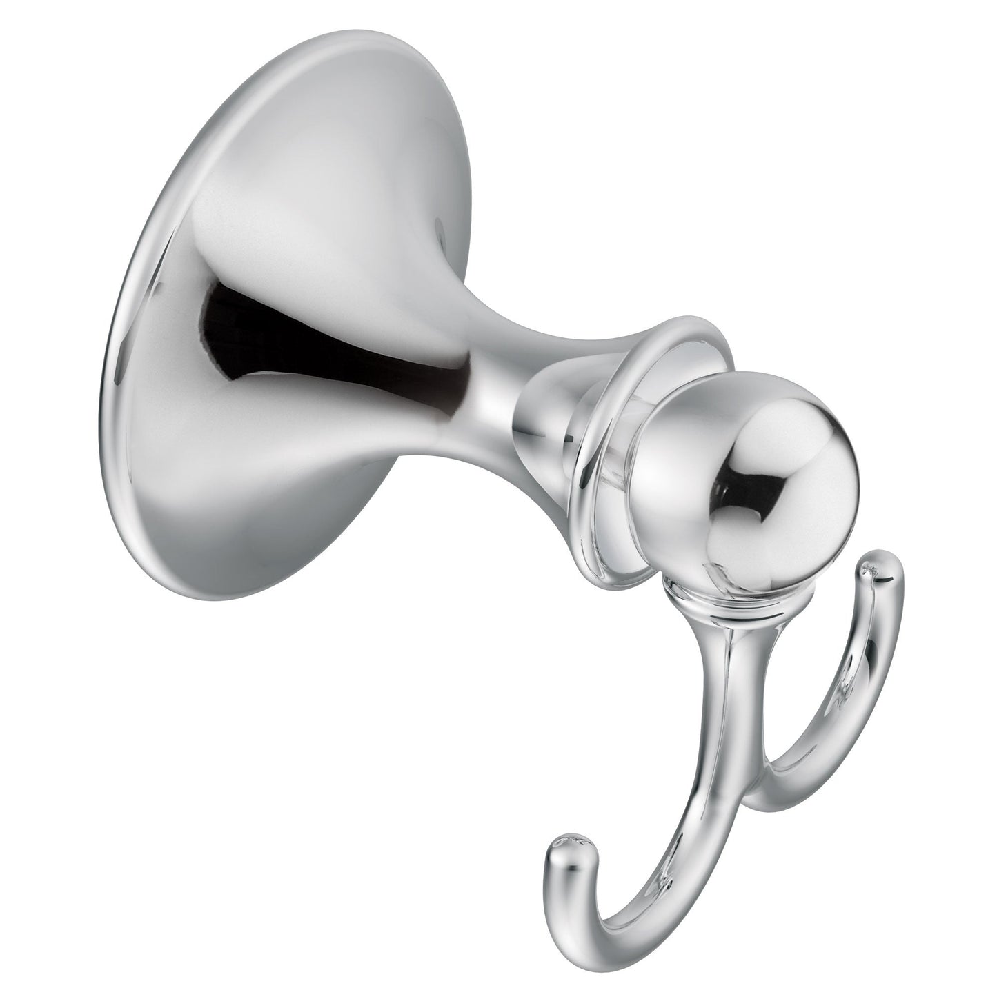 Moen Lounge DN7703 Double Robe Hook