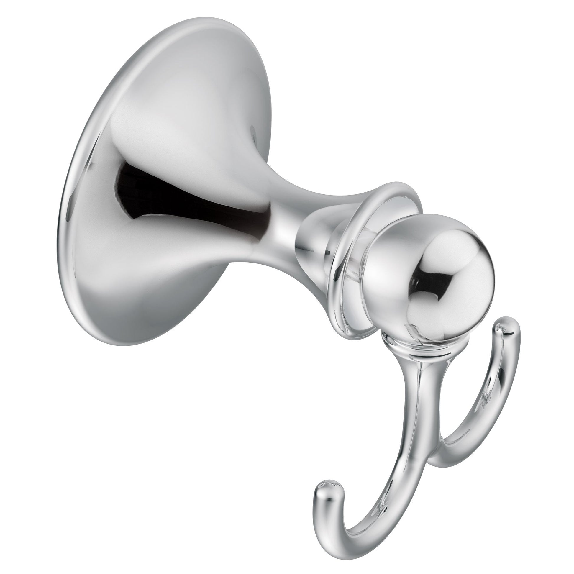 Moen Lounge DN7703 Double Robe Hook