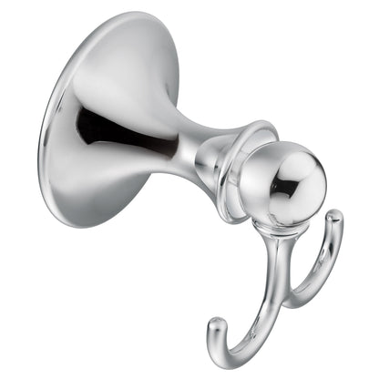 Moen Lounge DN7703 Double Robe Hook