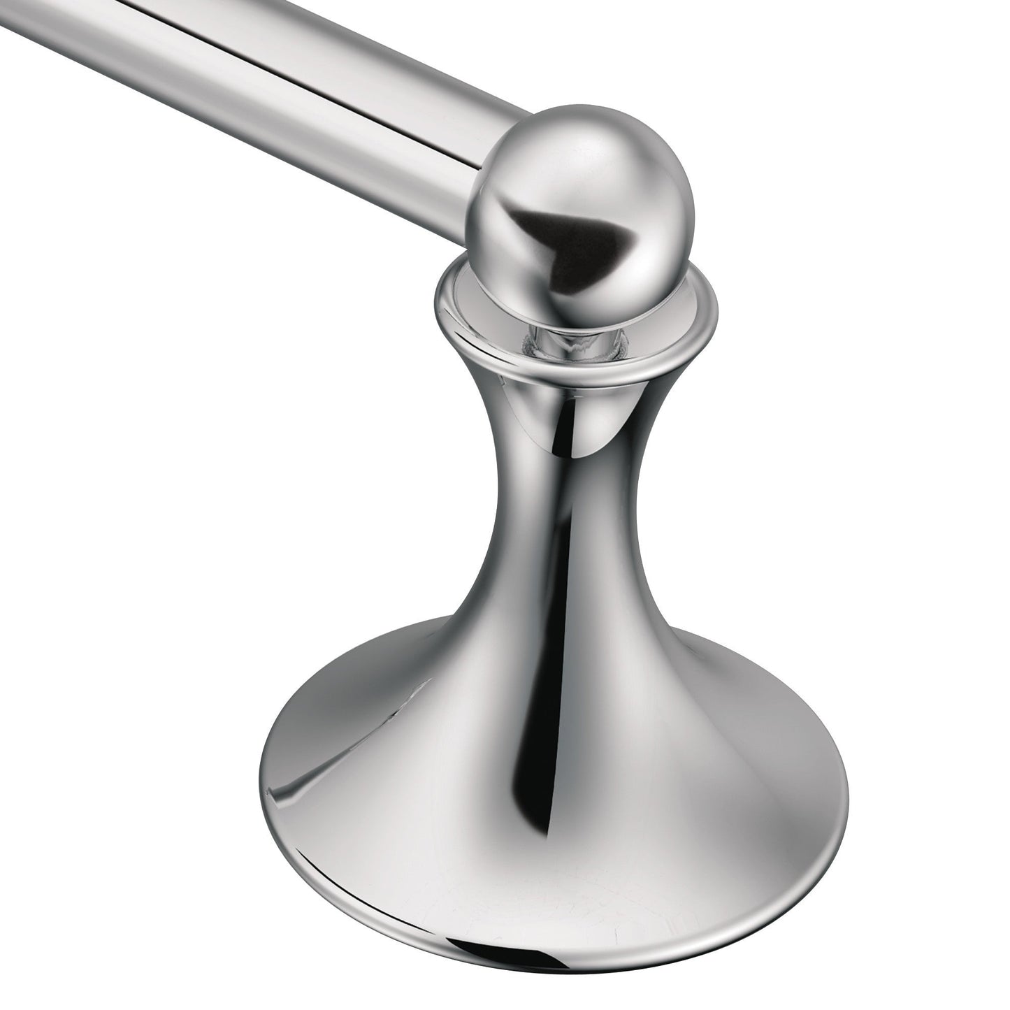 Moen Lounge DN7718 18" Towel Bar