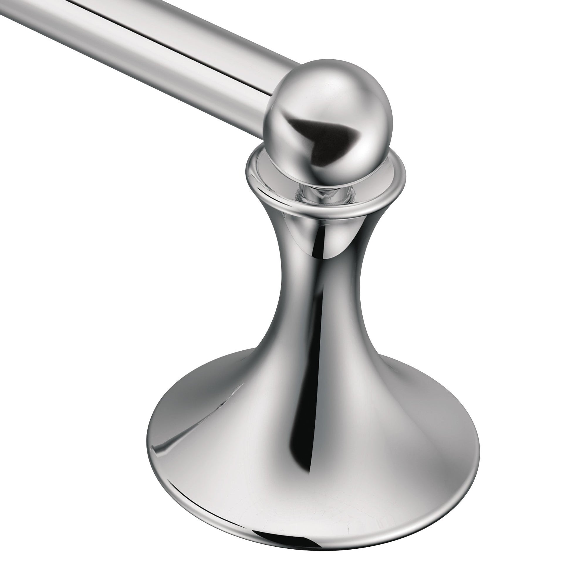 Moen Lounge DN7718 18" Towel Bar