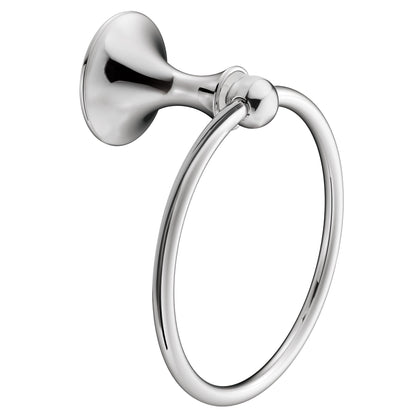 Moen Lounge DN7786 Towel Ring