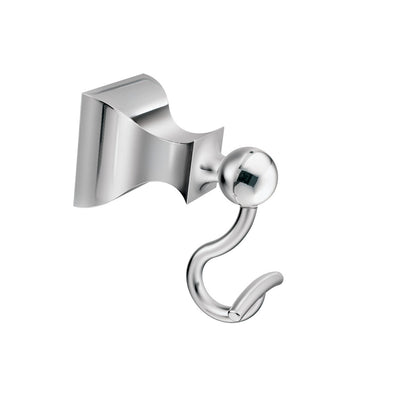 Moen Retreat DN8303 Single Robe Hook