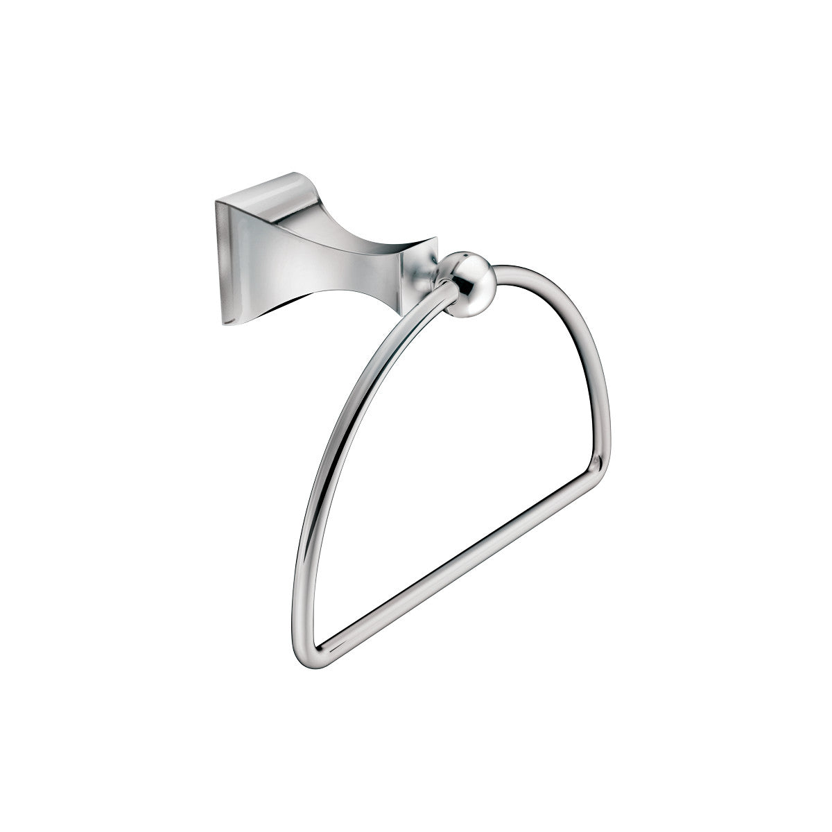 Moen Retreat DN8386 Towel Ring