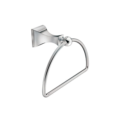 Moen Retreat DN8386 Towel Ring