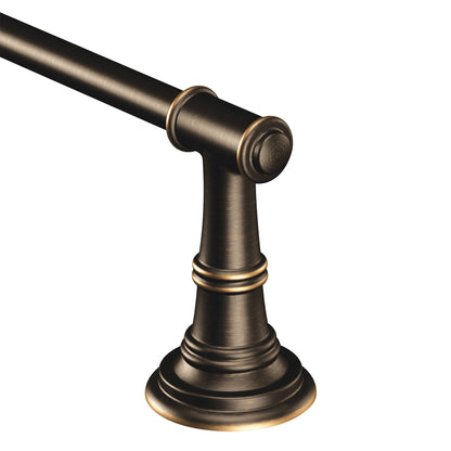 Moen Ellsworth DN9118 18" Towel Bar