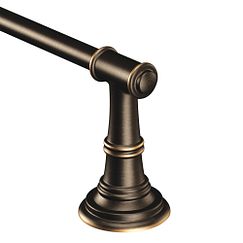 Moen Ellsworth DN9118 18" Towel Bar
