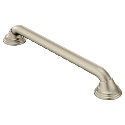 Moen Moen Home Care LR8716D3 16" Designer Grab Bar