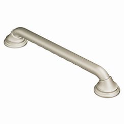 Moen Moen Home Care LR8716D3 16" Designer Grab Bar