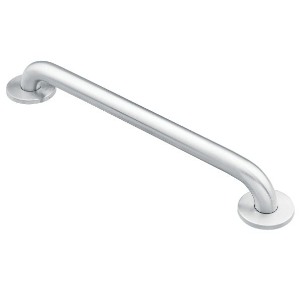 Moen Moen Home Care LR8724 24" Concealed Screw Grab Bar