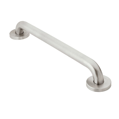 Moen Moen Home Care R8718 18" Concealed Screw Grab Bar