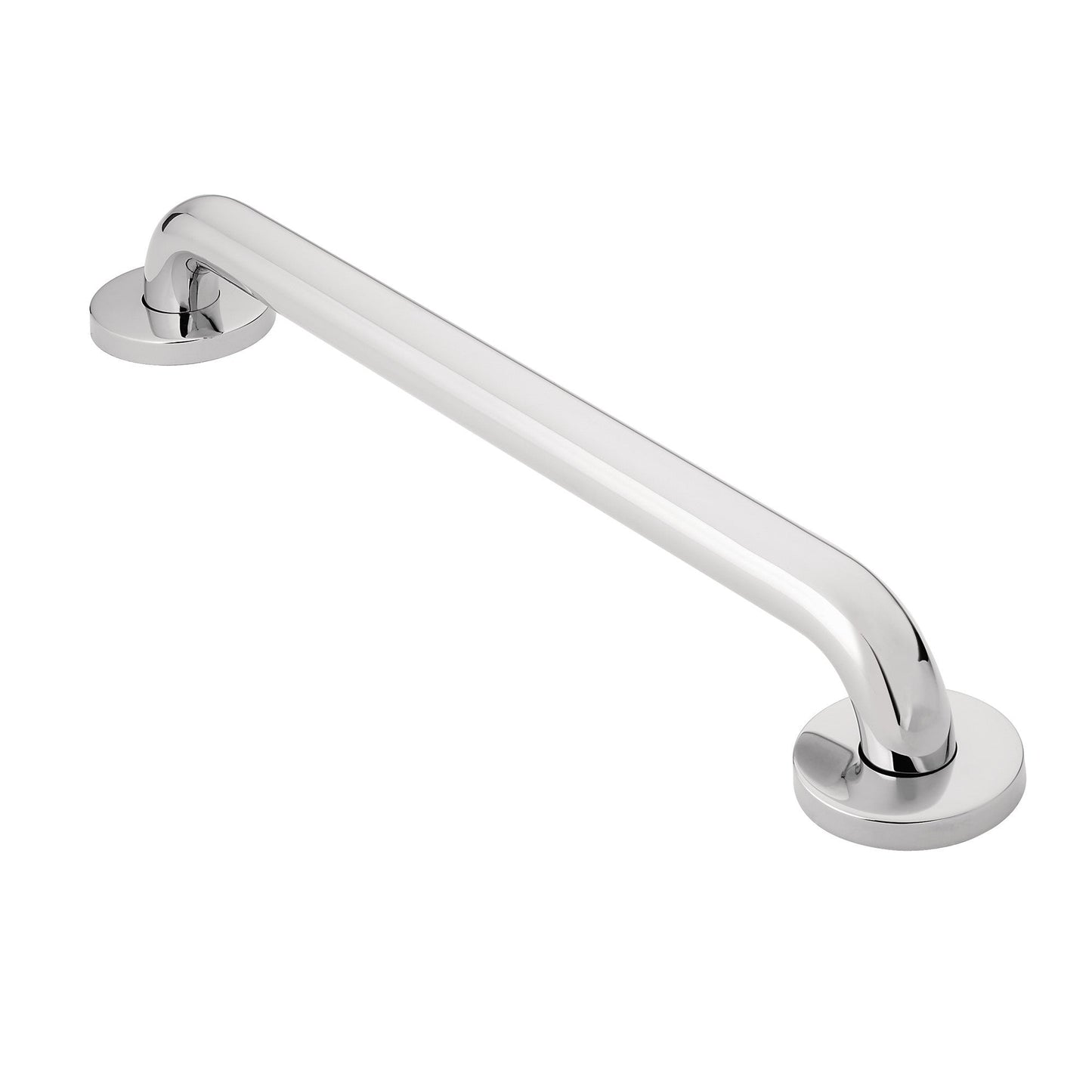 Moen Moen Home Care R8718 18" Concealed Screw Grab Bar