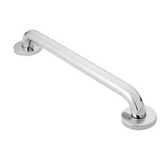 Moen Moen Home Care R8718 18" Concealed Screw Grab Bar