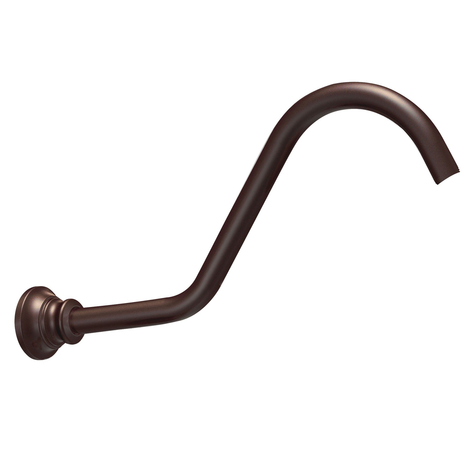 Moen Waterhill S113 Wrought Iron 14" shower arm