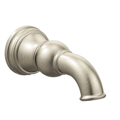 Moen Weymouth S12105 Nondiverter Spouts