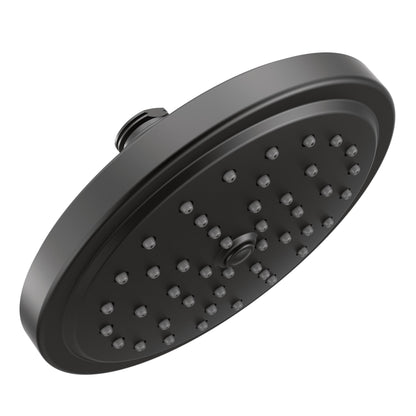 Moen S176EP One-Function 6-3/4" Diameter Spray Head Eco-Performance Rainshower