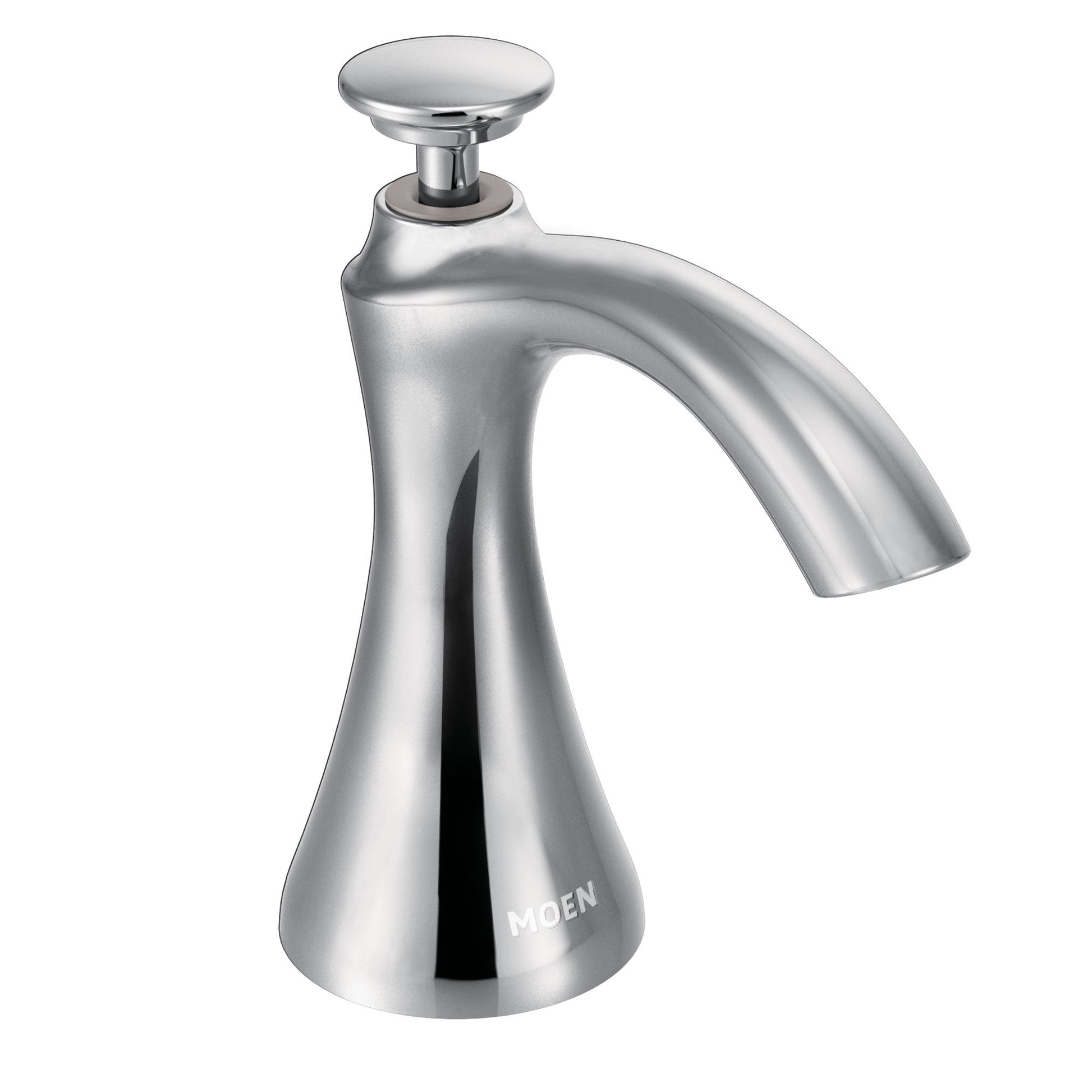 Moen Transitional Soap Dispenser S3946 Soap/Lotion Dispensers