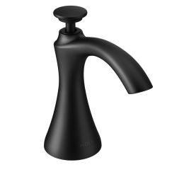 Moen Transitional Soap Dispenser S3946 Soap/Lotion Dispensers