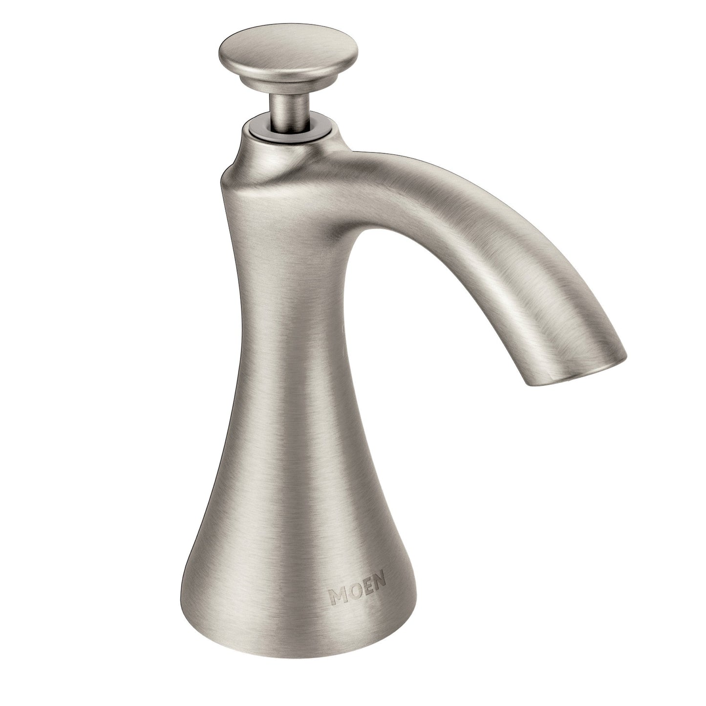 Moen Transitional Soap Dispenser S3946 Soap/Lotion Dispensers