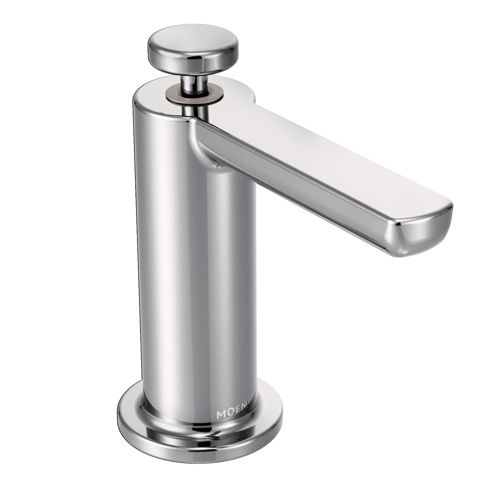 Moen Modern Soap Dispenser S3947 Soap/Lotion Dispensers
