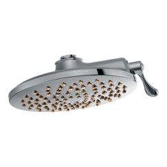 Moen Velocity S6320 Two-Function 8" Diameter Spray Head Rainshower