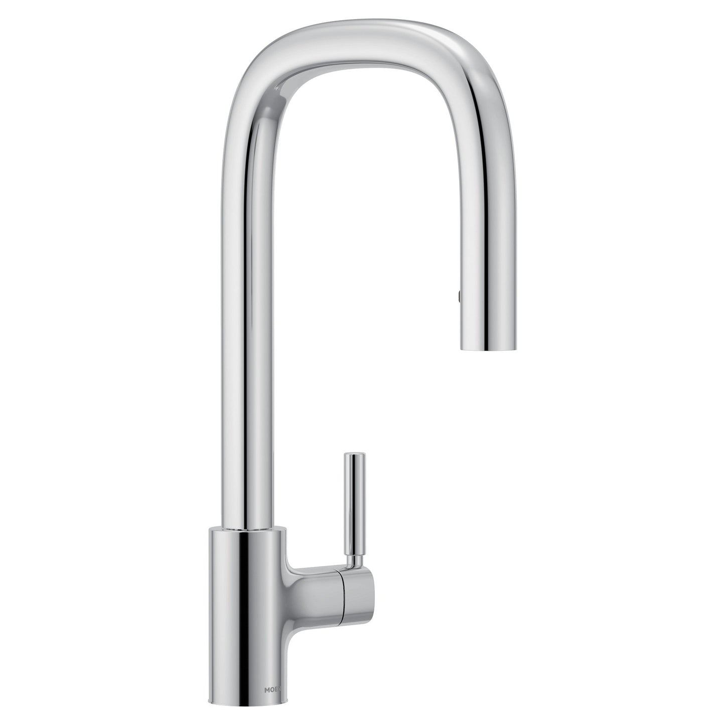 Moen Tenon S74001 One-Handle Pulldown Kitchen Faucet