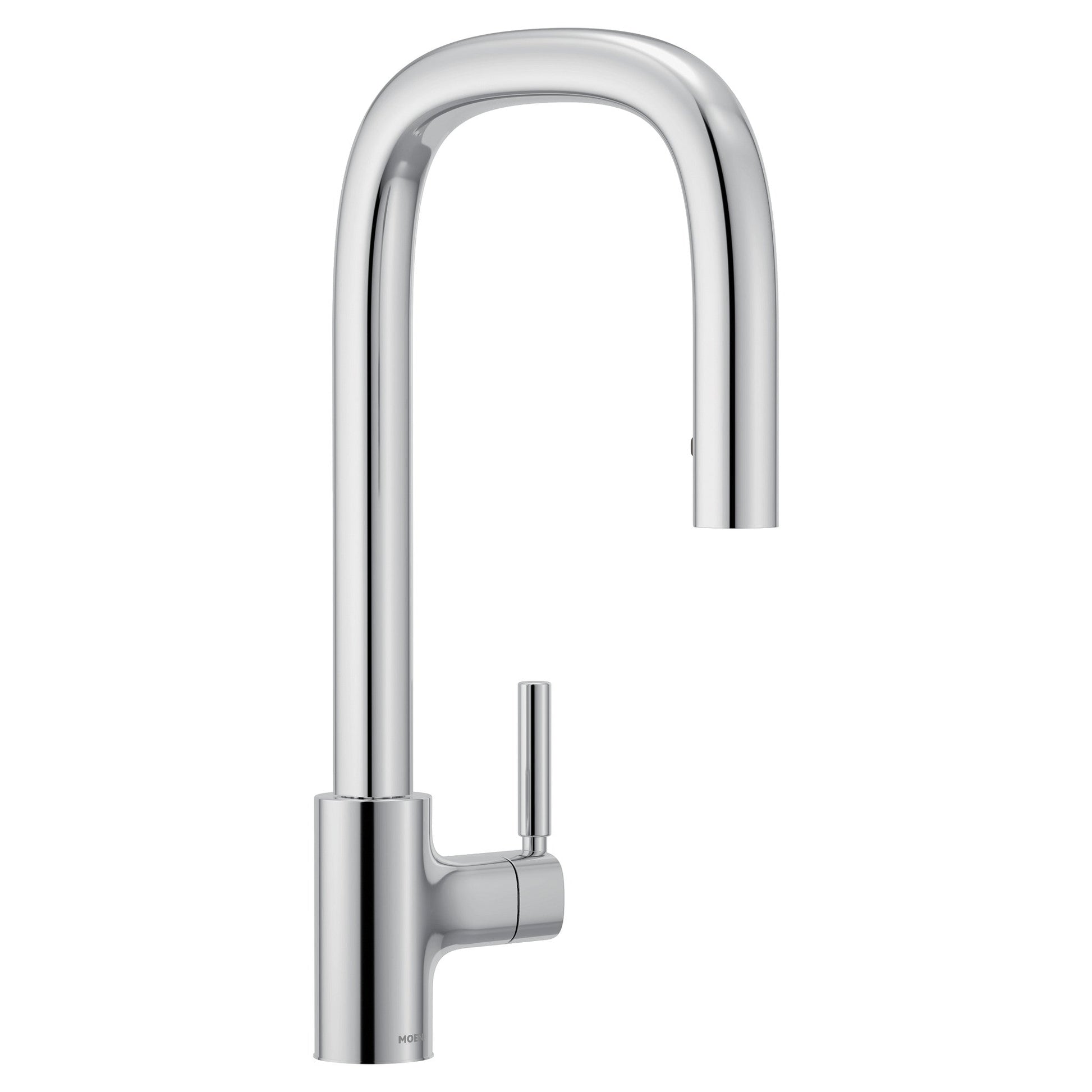 Moen Tenon S74001 One-Handle Pulldown Kitchen Faucet