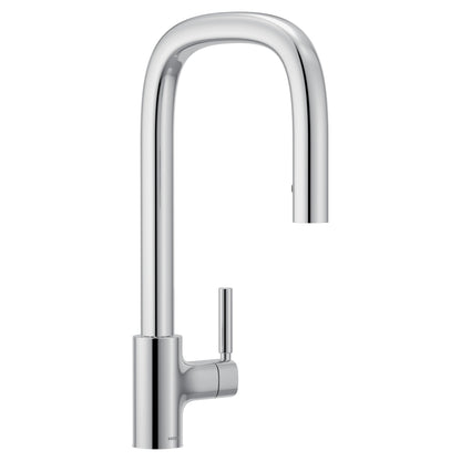 Moen Tenon S74001 One-Handle Pulldown Kitchen Faucet