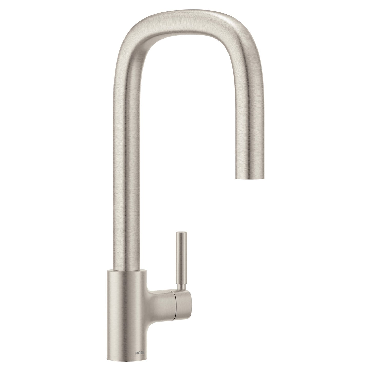 Moen Tenon S74001 One-Handle Pulldown Kitchen Faucet