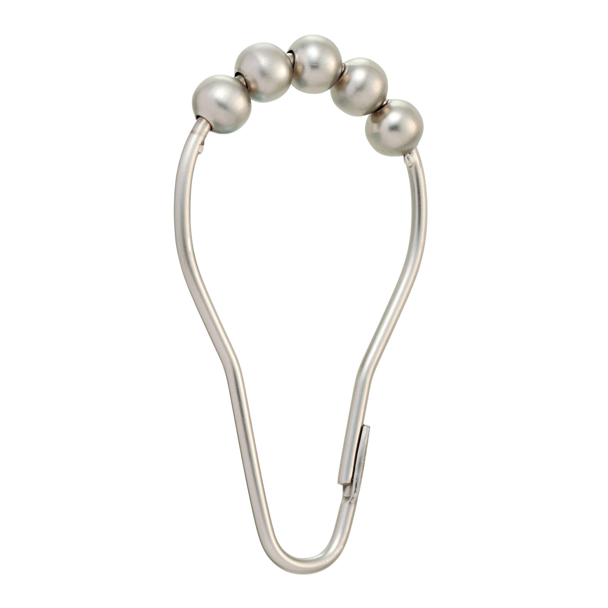 Moen SR2100 Shower Curtain Rings