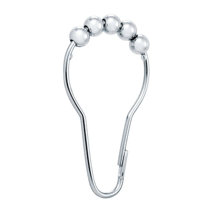 Moen SR2100 Shower Curtain Rings