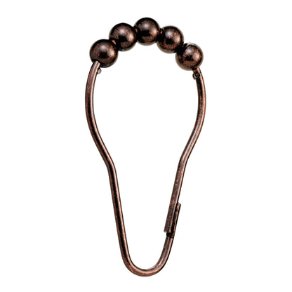 Moen SR2100 Shower Curtain Rings