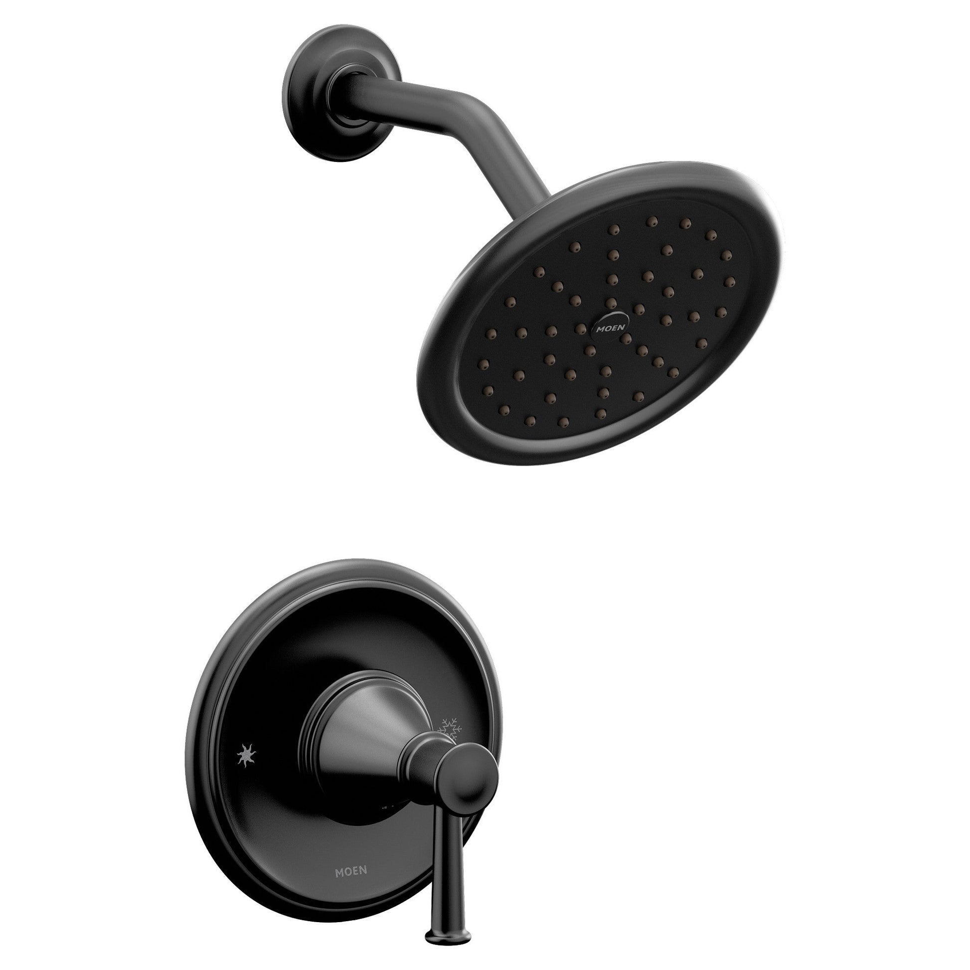 Moen Belfield T2312EP Posi-Temp(R) shower only